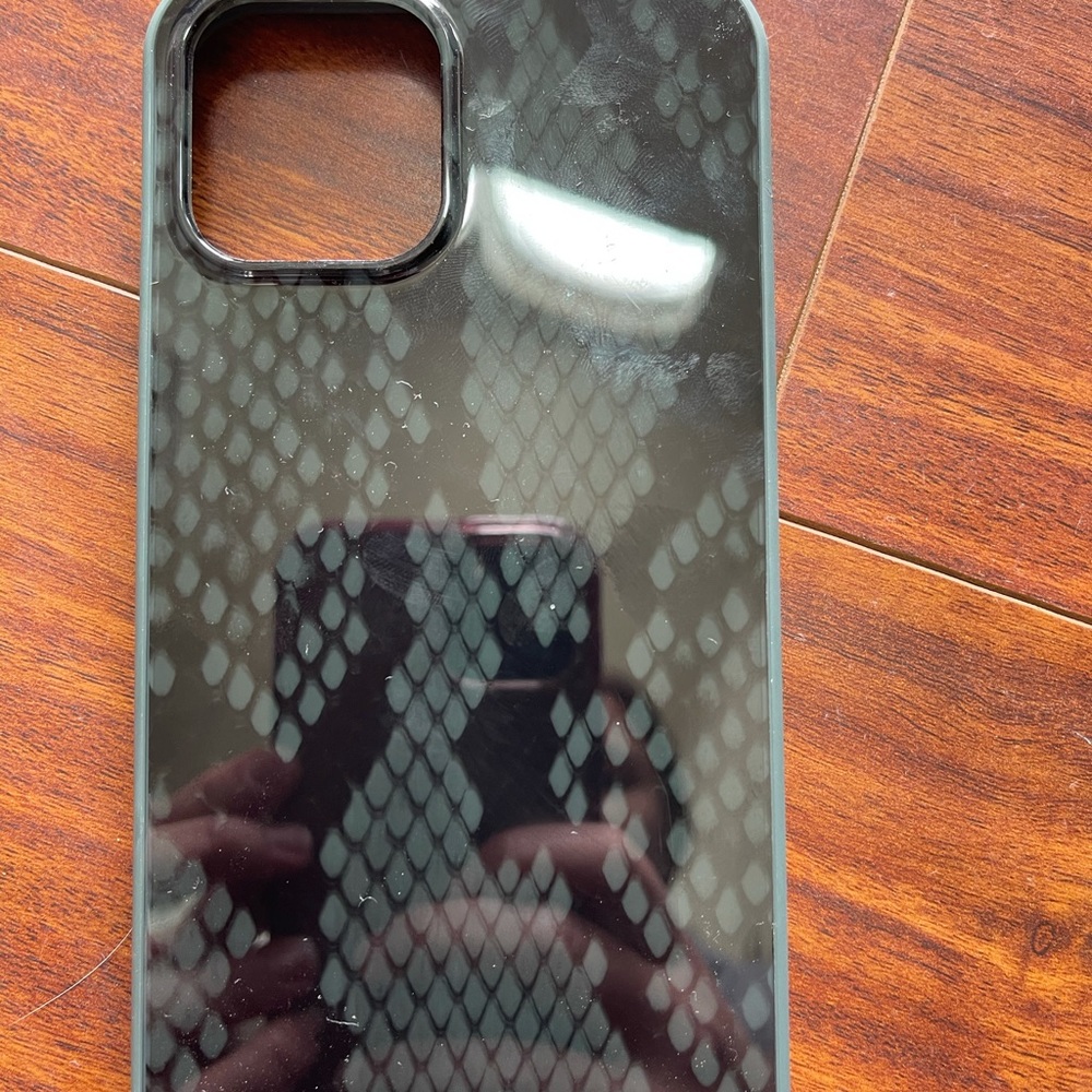 iPhone 12 Pro Max case